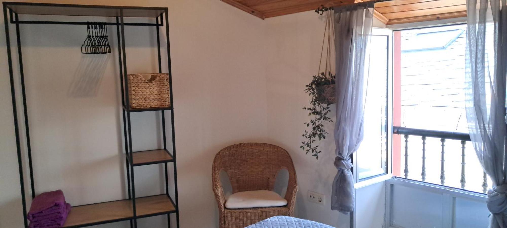 Casa Fonte Da Pena Villa Rinlo Eksteriør billede
