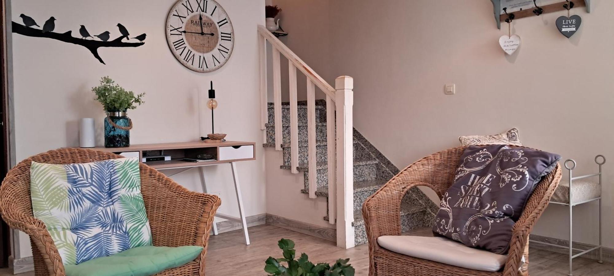 Casa Fonte Da Pena Villa Rinlo Eksteriør billede